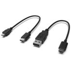 CME USB Micro-B OTG Cable Pack II, Verzenden, Nieuw