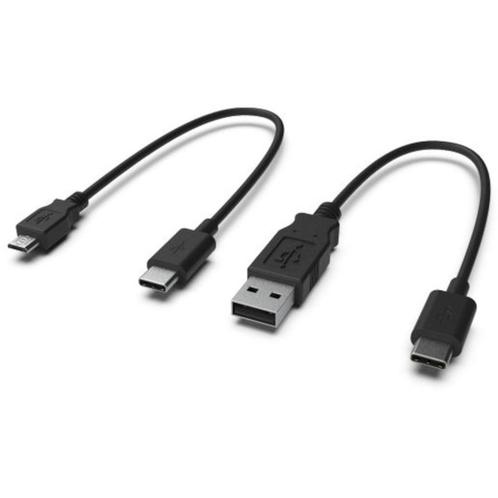 CME USB Micro-B OTG Cable Pack II, Computers en Software, Pc- en Netwerkkabels, Verzenden