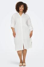 ONLY lange blouse jurk CARTOKYO Maat:, Verzenden, Nieuw, Overige kleuren