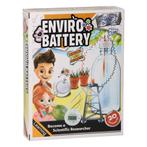 Nieuw Experimenten - Elektriciteit Genereren, 20dlg., Kinderen en Baby's, Speelgoed | Educatief en Creatief, Ophalen of Verzenden