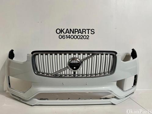 Volvo XC90 II Facelift Voorbumper 31690641, Auto-onderdelen, Carrosserie en Plaatwerk, Gebruikt, Volvo, Voor, Bumper, Ophalen