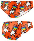 special made Turbo Waterpolo broek Keith Pride, Verzenden, Nieuw