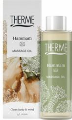 Therme Massage Olie Hammam 125 ml, Nieuw