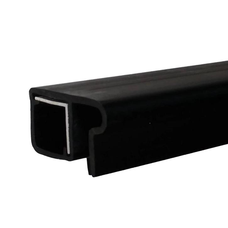 Rainbow Gunnel voor Apache, kunststof, Watersport en Boten, Kano's, Verzenden