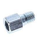 Mannelijke/Vrouwelijke Stalen M8x1.25 Smeernippel, Verzenden, Nieuw