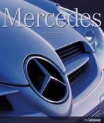 Mercedes 9783833133299 Hartmut Lehbrink, Boeken, Verzenden, Gelezen, Hartmut Lehbrink