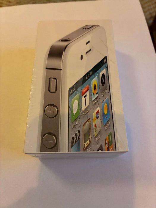 Apple iPhone 4S 64GB A1387 white - iPhone - In originele, Spelcomputers en Games, Spelcomputers | Overige Accessoires