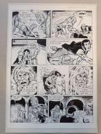 Van Riet, Ron - Robert en Bertrand 73 - De Komeet en het, Nieuw