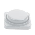 Presto Afdekking Draaiknop Dimmer LED Grijs S-10.000, Caravans en Kamperen, Nieuw