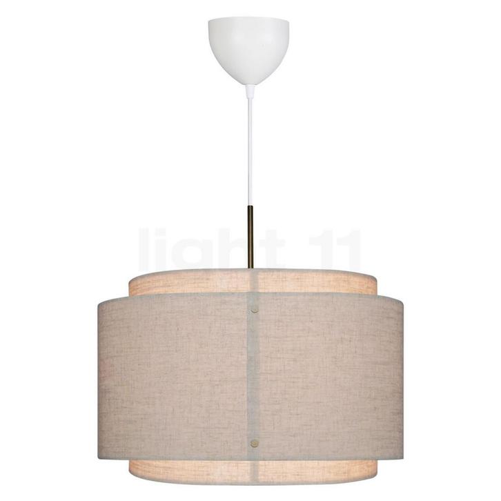 Design for the People Takai Hanglamp, beige (Hanglampen), Huis en Inrichting, Lampen | Hanglampen, Nieuw, Verzenden
