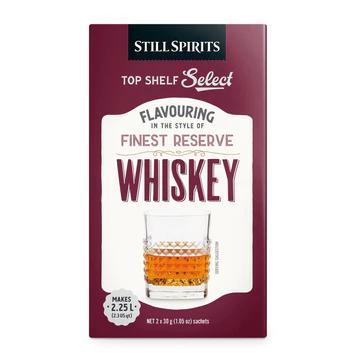 Still Spirits - top shelf select - Finest reserve scotch..., Diversen, Levensmiddelen, Ophalen of Verzenden