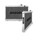 Mishimoto 94-01 Acura Integra Manual Aluminum Radiator, Ophalen of Verzenden, Nieuw