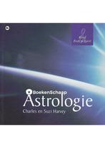 Astrologie (Mind, Body en Spirit) Charles en Suzi Harvey, Boeken, Esoterie en Spiritualiteit, Zo goed als nieuw, Verzenden