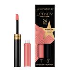 Max Factor Lipfinity Rising Stars 080 Starglow Lipstick, Verzenden, Nieuw, Make-up