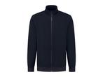Veiling - 5x Image Workwear Fulton fleece vest dark navy maa, Nieuw