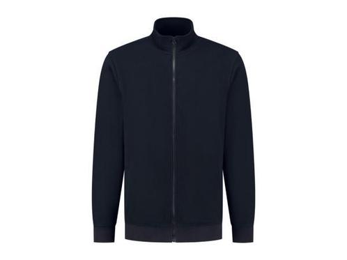 Veiling - 5x Image Workwear Fulton fleece vest dark navy maa, Doe-het-zelf en Verbouw, Veiligheidskleding, Nieuw