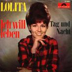 Single vinyl / 7 inch - Lolita  - Ich Will Leben, Verzenden, Zo goed als nieuw