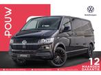 Volkswagen Transporter | Zakelijke Lease v.a. €444.35 pm, Auto's, Bestelauto's, Automaat, Stof, Gebruikt, Euro 6