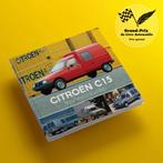 Citroën C15, les chevrons utiles, Algemeen, Verzenden, Nieuw, Matthieu Turel