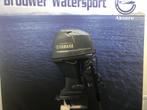 Yamaha 70 pk buitenboordmotor zo goed als nieuw, Watersport en Boten, Viertaktmotor, Ophalen of Verzenden, Zo goed als nieuw, 30 pk of meer