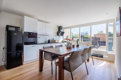 Te huur: Appartement Kerkplein in Leersum, Huizen en Kamers, Huizen te huur, Utrecht, Appartement