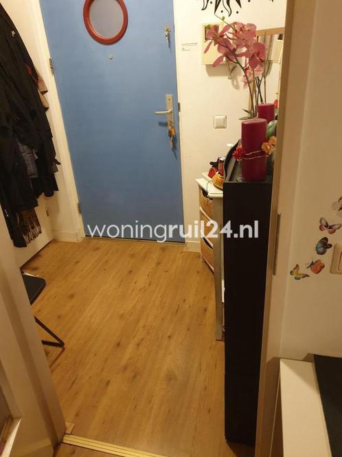 Woningruil - Genemuidenstraat 86 - 2 kamers en Den Haag, Huizen en Kamers, Woningruil, Den Haag