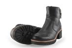 Panama Jack Snowboots in maat 41 Zwart | 10% extra korting, Kleding | Dames, Schoenen, Verzenden, Zwart, Snowboots, Zo goed als nieuw