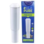 Alapure Waterfilter geschikt voor Jura White 60209, Witgoed en Apparatuur, Verzenden, Nieuw