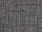 DSGN Tweed Zwart-Wit  100 x 25 - Restpartij Tapijt - 13,5 m², Huis en Inrichting, Stoffering | Vloerbedekking, Zwart, Nieuw, Ophalen of Verzenden