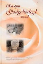 En Zijn Godgeheiligd zaad zal t gezegend aardrijk erven, Boeken, Verzenden, Gelezen, J. Burghout