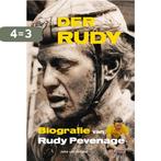 Der Rudy 9789082516388 John van Ierland, Verzenden, Zo goed als nieuw, John van Ierland