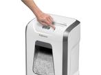 Powershred FS-12C - Papierversnipperaar 12 vel cross-cut, Verzenden, Nieuw