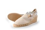 Toni Pons Espadrilles in maat 39 Beige | 10% extra korting, Verzenden, Beige, Zo goed als nieuw, Toni Pons