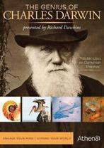 Genius of Charles Darwin [DVD] [Region 1 DVD, Zo goed als nieuw, Verzenden