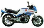 Gebruikte onderdelen GSX550EF/GSX550ES/GSX750EF/GSX750ES, Motoren, Gebruikt