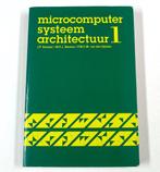 Microcomputer systeemarchitectuur 1 9789065230034 Kemper, Boeken, Informatica en Computer, Gelezen, Verzenden, Kemper