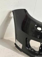 Volkswagen Tiguan 5N Facelift voorbumper 5N0807221K, Ophalen, Gebruikt, Bumper, Volkswagen