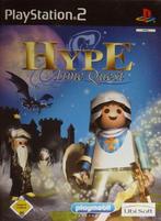 Hype The Time Quest-Duits (PlayStation 2) Gebruikt, Ophalen of Verzenden, Zo goed als nieuw