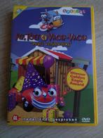 DVD - Pep, Toet en Vroep-Vroep - Peps Verjaardag, Cd's en Dvd's, Dvd's | Kinderen en Jeugd, Alle leeftijden, Gebruikt, Film, Avontuur