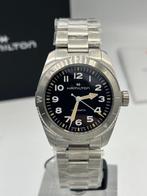 Hamilton - Khaki Field Expedition - H70225130 - Unisex -, Nieuw