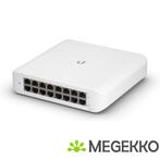 Ubiquiti UniFi Switch Lite 16 PoE, Verzenden, Nieuw