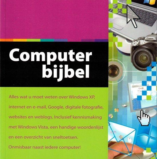 Computerbijbel 9789043015066 Gandasoebrata Dennis, Boeken, Informatica en Computer, Gelezen, Verzenden