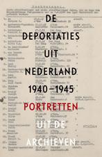 De deportaties uit Nederland 1940-1945 (9789046822456), Boeken, Nieuw, Verzenden
