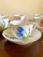 Herend - Koffieservies (6) - Porselein