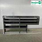 Aluca bedrijfswageninrichting 2280x330x1155mm (2700), Auto diversen, Overige Auto diversen, Ophalen of Verzenden