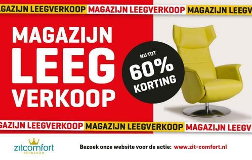Sta op stoelen - Oude Collectie SALE tot 60%- GRATIS bezorgd, Huis en Inrichting, Fauteuils, Minder dan 75 cm, Nieuw, 50 tot 75 cm
