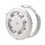 Horpol LED Interieurlamp + Schakelaar Cool White LWD 2760, Ophalen of Verzenden, Nieuw