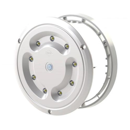 Horpol LED Interieurlamp + Schakelaar Cool White LWD 2760, Auto-onderdelen, Verlichting, Nieuw, Ophalen of Verzenden