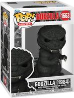 Funko Pop! - Godzilla 1984 70th Anniversary Edition #1663, Verzamelen, Verzenden, Nieuw