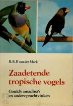 Zaadetende tropische vogels gould s amad., Boeken, Nieuw, Verzenden